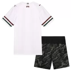 Maillot Fluminense FC Enfant Extérieur 2026-27