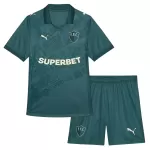 Maillot Fluminense FC Enfant Third 2026-27