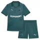 Maillot Fluminense FC Enfant Third 2026-27