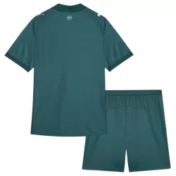 Maillot Fluminense FC Enfant Third 2026-27