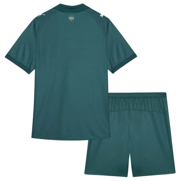 Maillot Fluminense FC Enfant Third 2026-27
