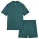 Maillot Fluminense FC Enfant Third 2026-27