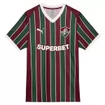 Maillot Fluminense FC Homme Domicile 2026-27