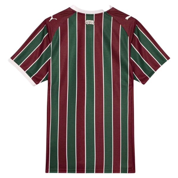 Maillot Fluminense FC Homme Domicile 2026-27