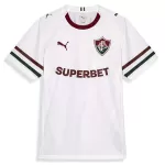 Maillot Fluminense FC Homme Extérieur 2026-27