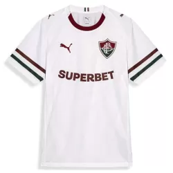 Maillot Fluminense FC Homme Extérieur 2026-27