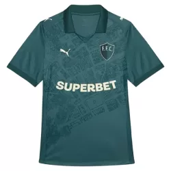Maillot Fluminense FC Homme Third 2026-27 Maillot Fluminense FC Homme Third 2026-27