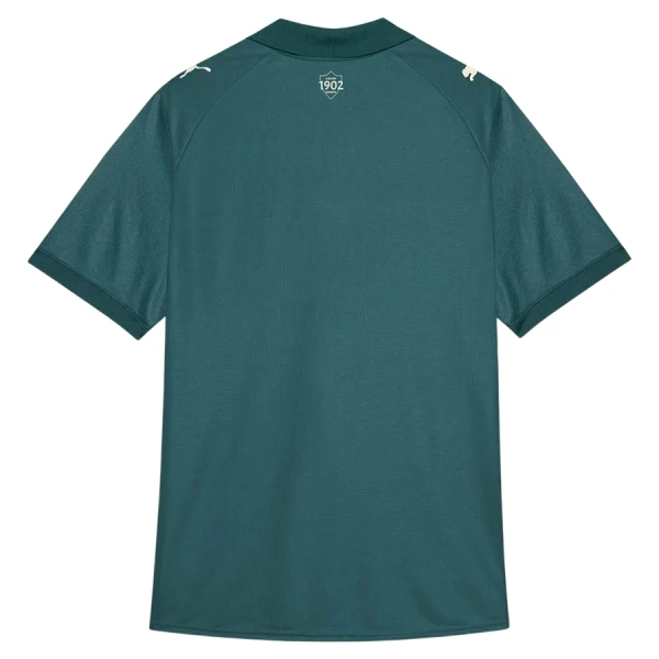 Maillot Fluminense FC Homme Third 2026-27