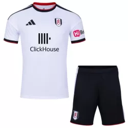 Maillot Fulham FC Enfant Domicile 2026-27 Maillot Fulham FC Enfant Domicile 2026-27