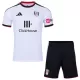 Maillot Fulham FC Enfant Domicile 2026-27 Maillot Fulham FC Enfant Domicile 2026-27