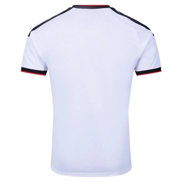 Maillot Fulham FC Enfant Domicile 2026-27