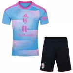 Maillot Fulham FC Enfant Third 2026-27