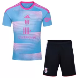 Maillot Fulham FC Enfant Third 2026-27 Maillot Fulham FC Enfant Third 2026-27