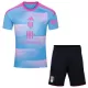 Maillot Fulham FC Enfant Third 2026-27