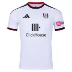 Maillot Fulham FC Homme Domicile 2026-27