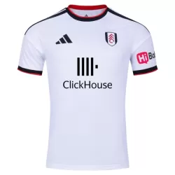 Maillot Fulham FC Homme Domicile 2026-27 Maillot Fulham FC Homme Domicile 2026-27