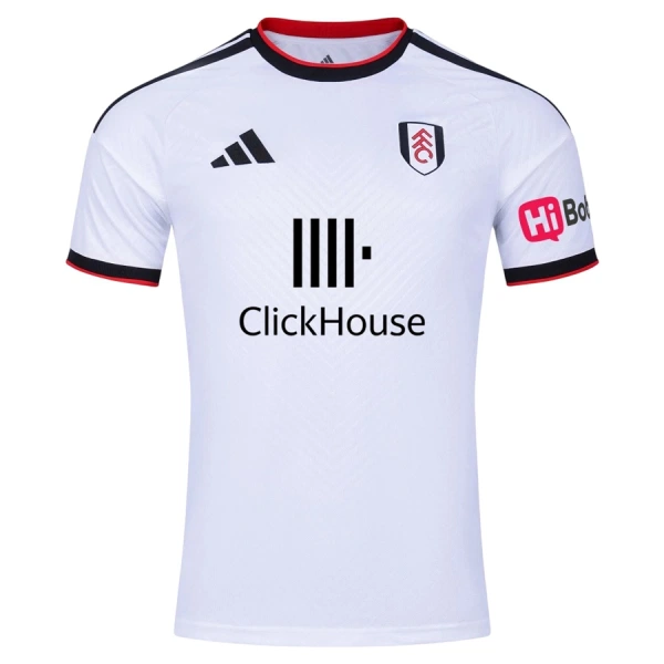 Maillot Fulham FC Homme Domicile 2026-27 Maillot Fulham FC Homme Domicile 2026-27