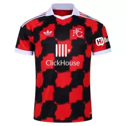 Maillot Fulham FC Homme Extérieur 2026-27 Maillot Fulham FC Homme Extérieur 2026-27