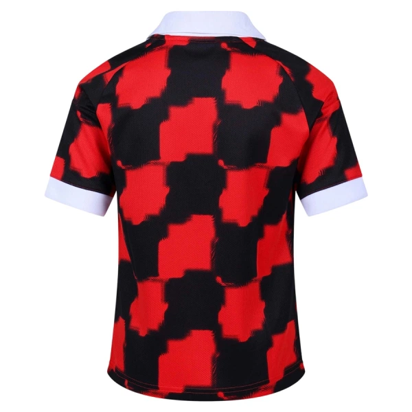 Maillot Fulham FC Homme Extérieur 2026-27