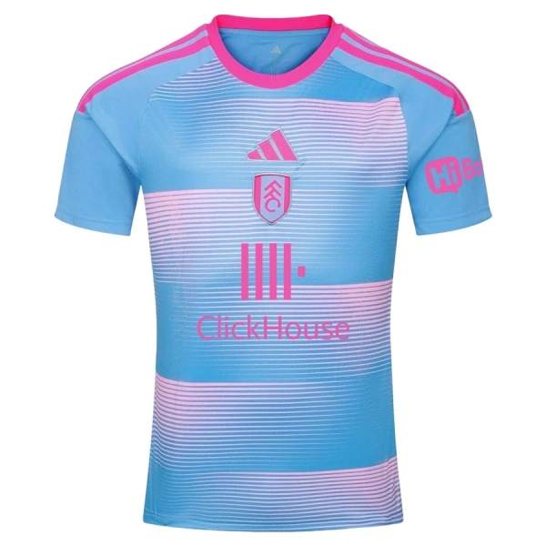 Maillot Fulham FC Homme Third 2026-27