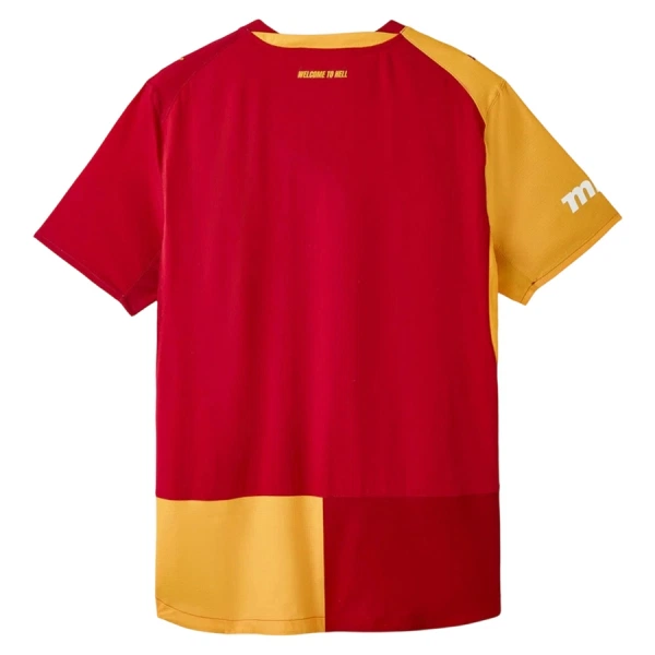 Maillot Galatasaray Homme Domicile 2026-27