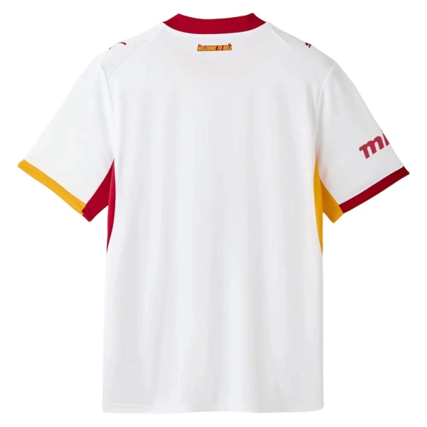 Maillot Galatasaray Homme Extérieur 2026-27