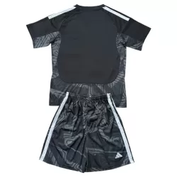 Maillot Gardien Ajax Amsterdam Enfant 2026-27 Noire