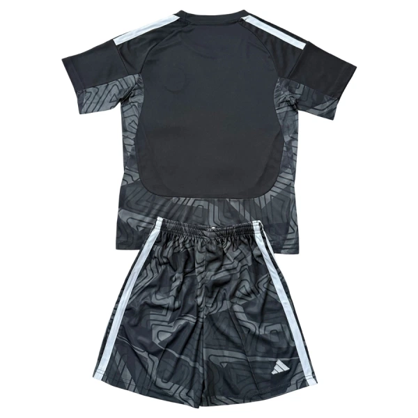Maillot Gardien Ajax Amsterdam Enfant 2026-27 Noire