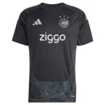 Maillot Gardien Ajax Amsterdam Homme 2026-27 Noire
