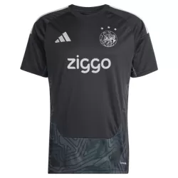 Maillot Gardien Ajax Amsterdam Homme 2026-27 Noire Maillot Gardien Ajax Amsterdam Homme 2026-27 Noire