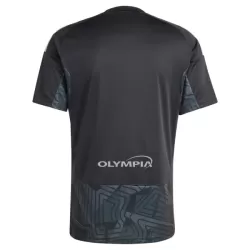 Maillot Gardien Ajax Amsterdam Homme 2026-27 Noire