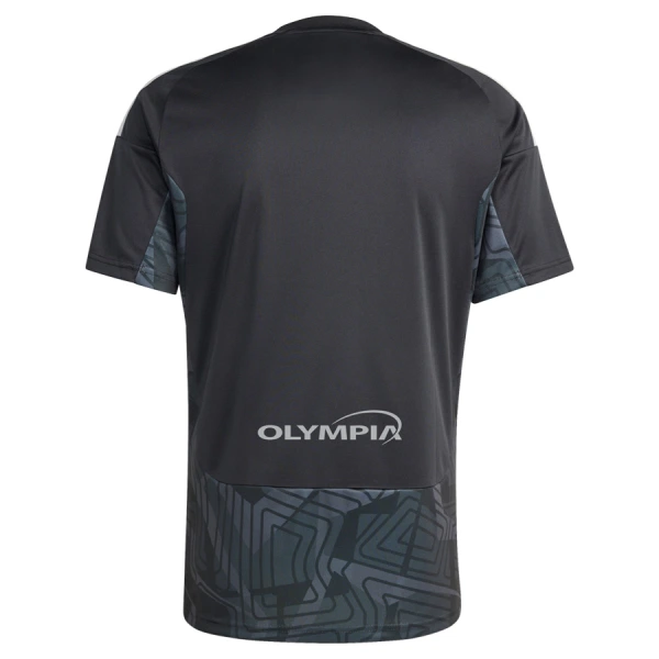 Maillot Gardien Ajax Amsterdam Homme 2026-27 Noire
