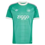 Maillot Gardien Ajax Amsterdam Homme 2026-27 Verte