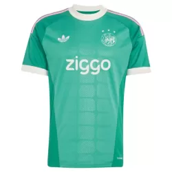 Maillot Gardien Ajax Amsterdam Homme 2026-27 Verte
