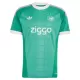 Maillot Gardien Ajax Amsterdam Homme 2026-27 Verte Maillot Gardien Ajax Amsterdam Homme 2026-27 Verte