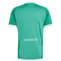Maillot Gardien Ajax Amsterdam Homme 2026-27 Verte