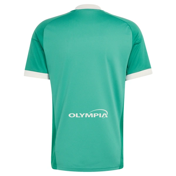 Maillot Gardien Ajax Amsterdam Homme 2026-27 Verte
