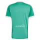 Maillot Gardien Ajax Amsterdam Homme 2026-27 Verte