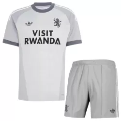 Maillot Gardien Aston Villa Enfant 2026-27