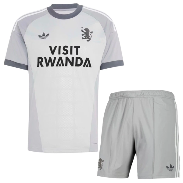 Maillot Gardien Aston Villa Enfant 2026-27
