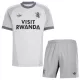 Maillot Gardien Aston Villa Enfant 2026-27