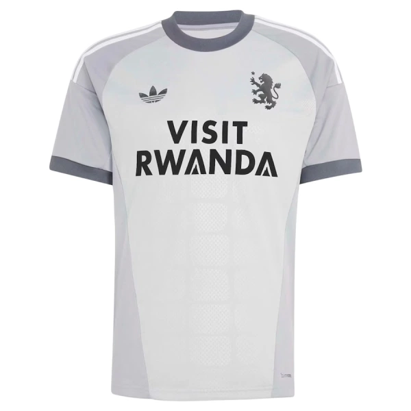 Maillot Gardien Aston Villa Enfant 2026-27