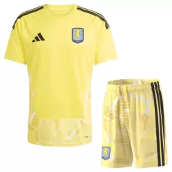 Maillot Gardien Aston Villa Enfant Domicile 2026-27