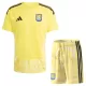 Maillot Gardien Aston Villa Enfant Domicile 2026-27 Maillot Gardien Aston Villa Enfant Domicile 2026-27
