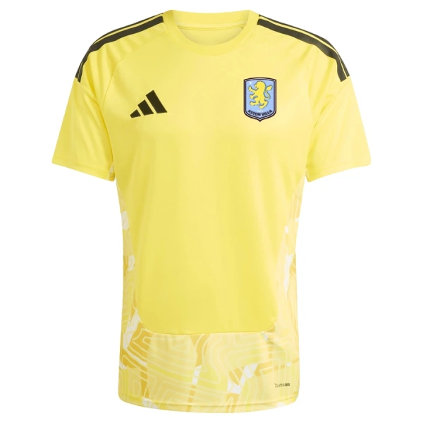 Maillot Gardien Aston Villa Enfant Domicile 2026-27