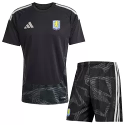 Maillot Gardien Aston Villa Enfant Extérieur 2026-27