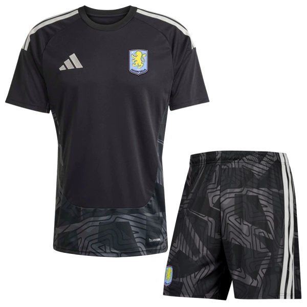 Maillot Gardien Aston Villa Enfant Extérieur 2026-27 Maillot Gardien Aston Villa Enfant Extérieur 2026-27