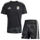 Maillot Gardien Aston Villa Enfant Extérieur 2026-27 Maillot Gardien Aston Villa Enfant Extérieur 2026-27