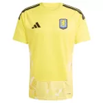 Maillot Gardien Aston Villa Homme Domicile 2026-27