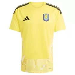 Maillot Gardien Aston Villa Homme Domicile 2026-27